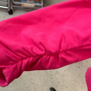 style&co. blazer pink small size